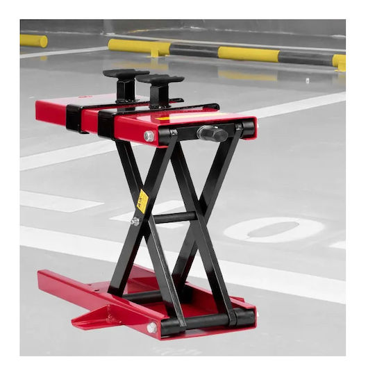 Humberg MP1 Motorcycle Frame Stand with 500kg Maximum Weight