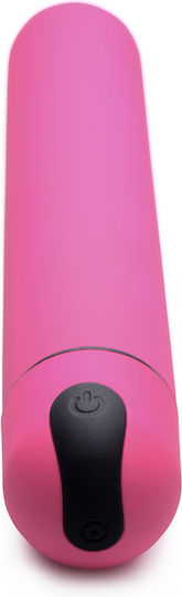 Rocks Off Bang XL Vibrator Mini Vibrator Clasic 21cm Roz