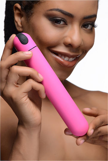 Rocks Off Bang XL Vibrator Mini Vibrator Clasic 21cm Roz