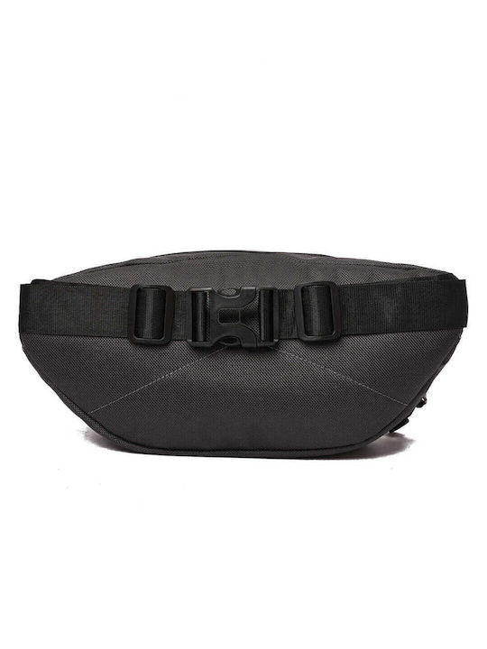 Men's Waist Bag Gray
