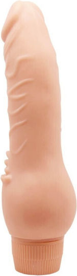 Baile Barbara Realistic Vibrator Реалистичен Вибратор 19.5см Плът