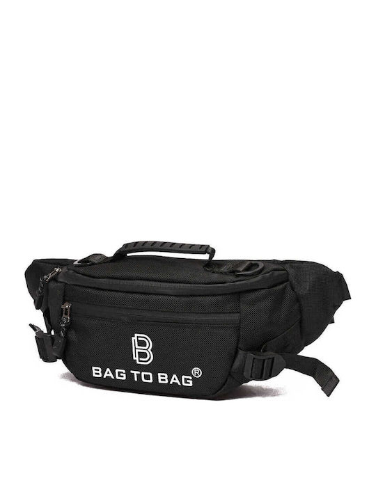 Bag to Bag