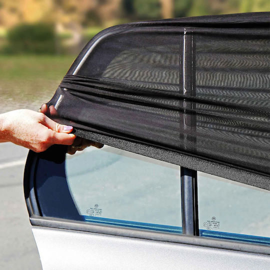 Car Side Sunshades 2pcs