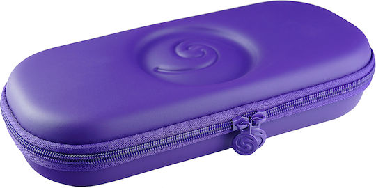 Snail Vibe Klassisch Vibrator Lila