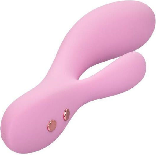 Calexotics Contour Zoie Vibrator Rabbit Pink