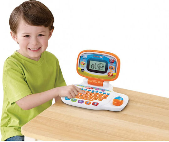 Vtech Електронен детски образователен лаптоп/таблет