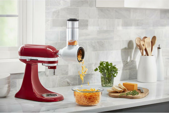 Kitchenaid Εξάρτημα Τριψίματος για Κουζινομηχανή