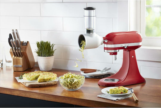 Kitchenaid Εξάρτημα Τριψίματος για Κουζινομηχανή