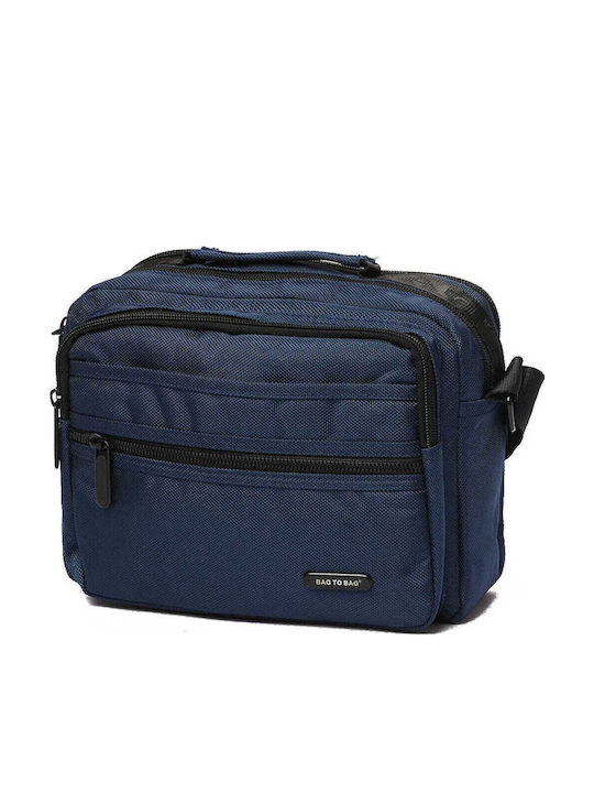 Bag to Bag Bag to Bag