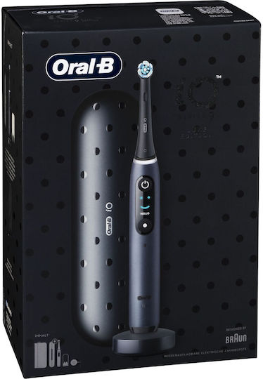 Oral-B iO Series 9 Periuță de dinți electrică cu Temporizator