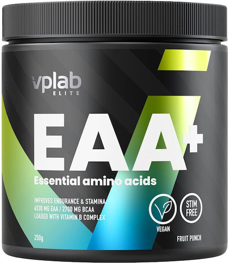 Vplab EAA+ 250гр Fruit Punch