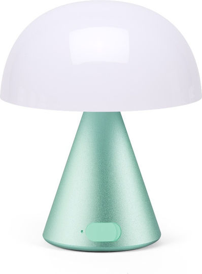 Lexon Decorative Table Lamp Mina LED RGB Lexon Decorative Table Lamp Mina LED RGB