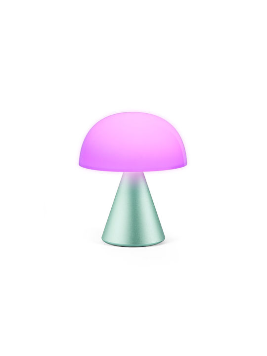 Lexon Mina Lustră Decorativă Verde