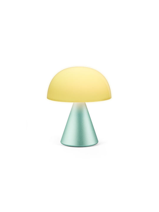 Lexon Mina Lustră Decorativă Verde