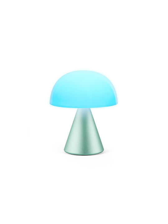 Lexon Mina Lustră Decorativă Verde
