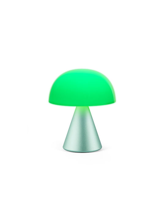 Lexon Mina Lustră Decorativă Verde