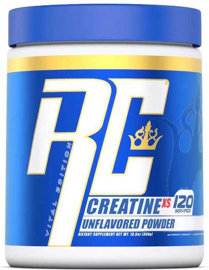 Creatine Monohydrate XS Unflavoured 300гр