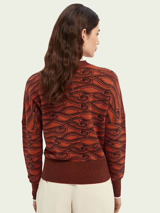 Scotch & Soda Scotch & Soda