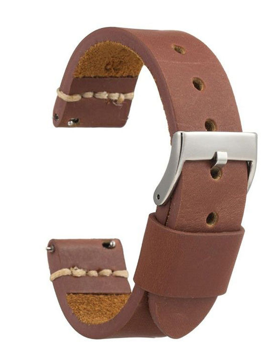 Diloy Straps Кожена каишка