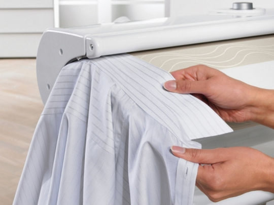 Miele B 995 D Επαγγελματικός Κύλινδρος Σιδερώματος 3.5kW Π98.5xΒ38xΥ95.9cm