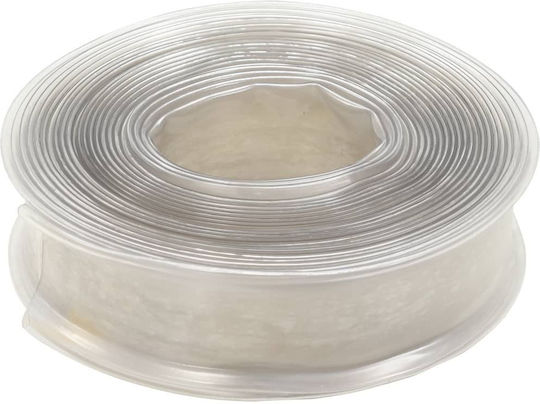 vidaXL Pool Wasserfall 17.5x30x30cm Weiß