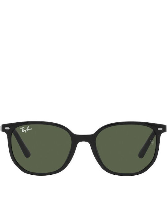 Ray Ban Kinder-Sonnenbrillen Schwarz RB9097S 100/71