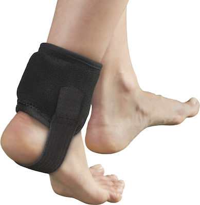 Anatomic Help 0759 Splint Black