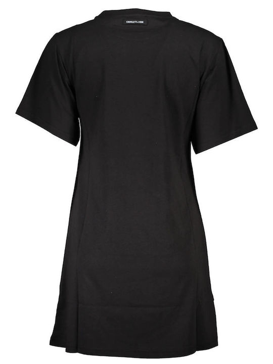 Roberto Cavalli Women's T-shirt Black