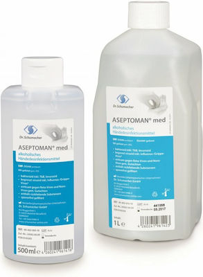 Dr. Schumacher Aseptoman Med 500ml