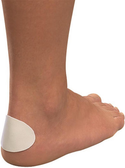 Mueller Blister Pads für Blasen 5Stück