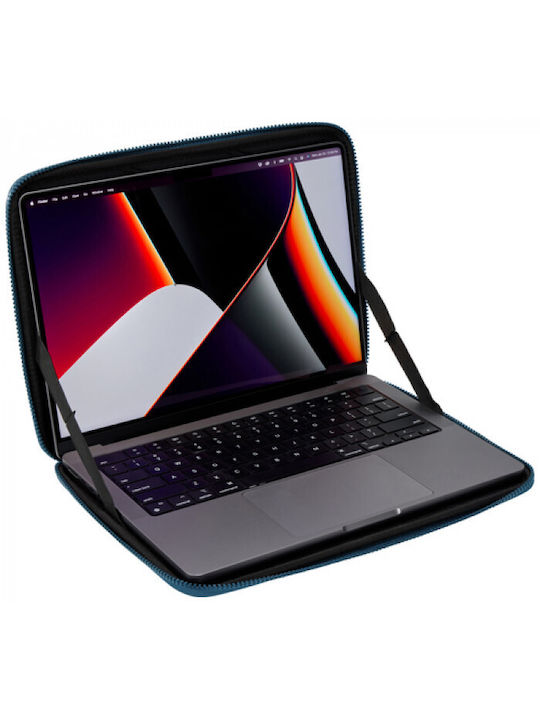 Thule Gauntlet Θήκη για Laptop 14" σε Μπλε χρώμα