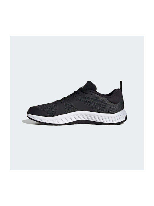 Everyset Sport Shoes Training Core Black / Cloud White