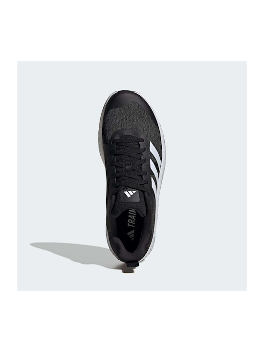 Everyset Sport Shoes Training Core Black / Cloud White