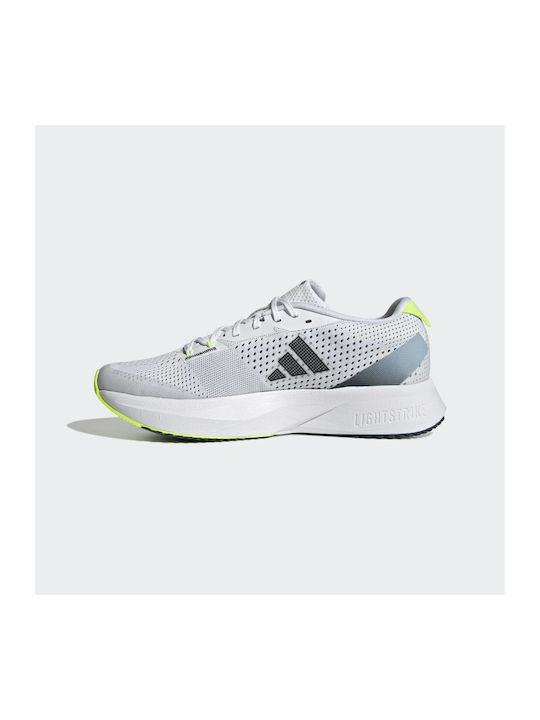 Adizero SL Herren Sportschuhe Laufen Cloud White / Core Black / Arctic Night