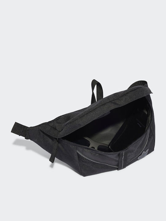 Originals Waist Bag Black