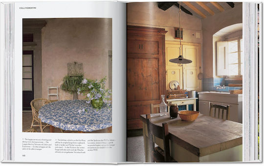 Living in Tuscany