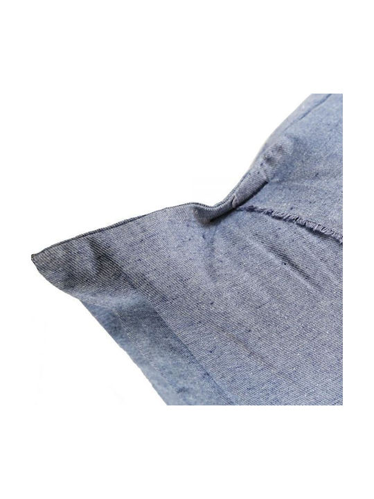Synchronia Synchronia Sofa Cushion Light Blue 40x60cm