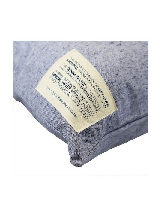 Synchronia Synchronia Sofa Cushion Light Blue 40x60cm