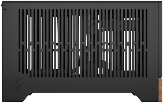 Fractal Design Terra Mini Tower Κουτί Υπολογιστή Graphite