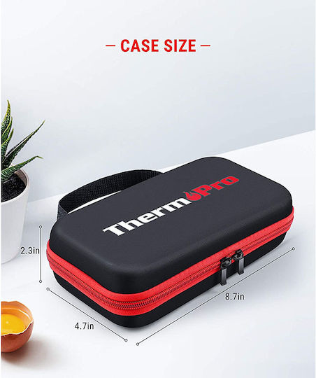 Thermo Pro Tragetasche Tragetasche für TP-16, TP-16S, TP-17, TP-17H