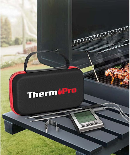 Thermo Pro Tragetasche Tragetasche für TP-16, TP-16S, TP-17, TP-17H