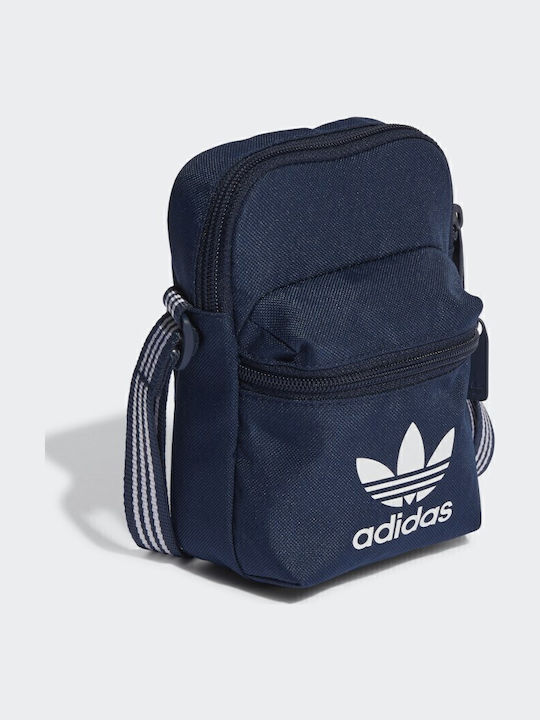 Adicolor Festival Men's Bag Shoulder / Crossbody Navy Blue