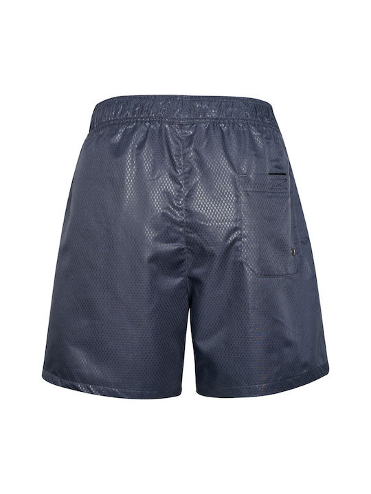 Bluepoint Men's Swimwear Shorts Gray