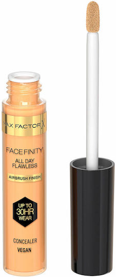 Max Factor Facefinity All Day Flawless Liquid Concealer 040 7.9ml