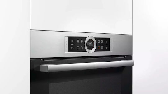 Bosch Einbauofen 71Es B59.5cm.