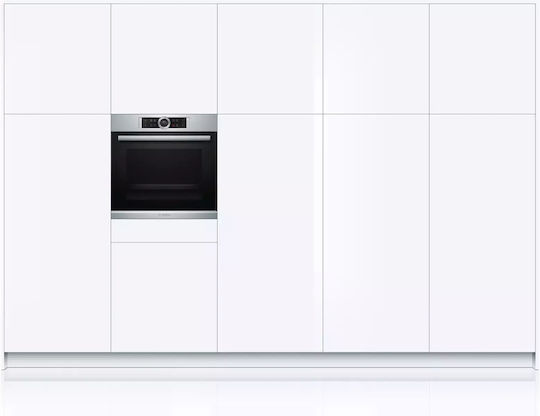 Bosch Einbauofen 71Es B59.5cm.