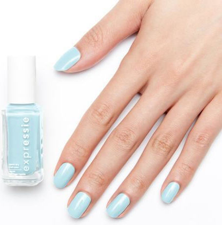 Essie Expressie Glossy Βερνίκι Νυχιών Quick Dry 540 Life In 4D 10ml