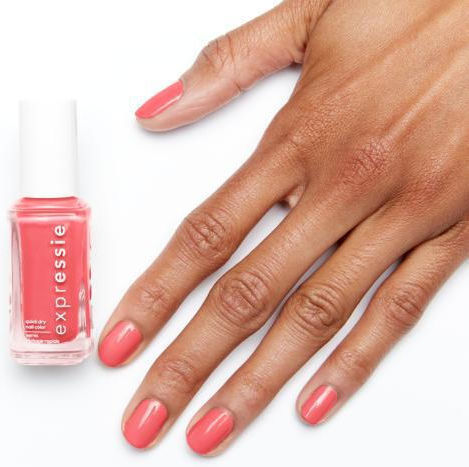 Essie Expressie Гланцов Дълготраен Лак За Нокти Бързо Съхнещ 535 Literal Legend 10ml