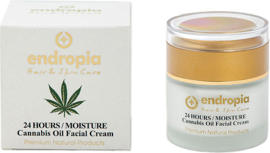 Endropia 24h Cream Face Day 50ml