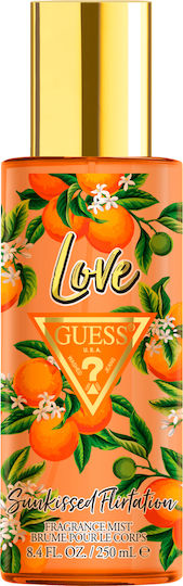 Guess Love Sunkissed Flirtation Körpernebel 250ml